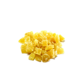 Cukruoti imbiero gabaliukai 500g