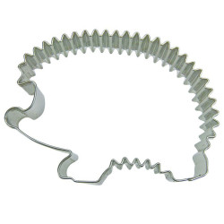 Cookie Cutter - Hedgehog...