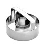 Doughnut Cutter St/S D3.5/7.5cm