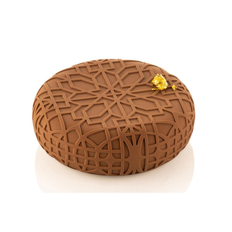 Формируйте силикон Ø170 H-55 мм 1100 мл MAYTERY