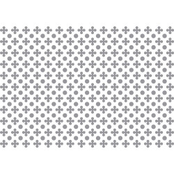 Biskvīta trafarets Lielā...