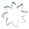 Cookie cutter D7.5cm SUN