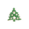 Cookie cutter St/s FIR TREE 8x7.5cm