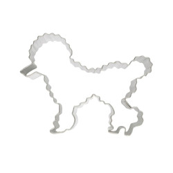 See on vorm. 7x5.5cm PULBER