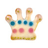 Cookie cutter St/s 8.5cm CROWN
