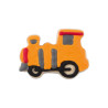 Cookie Cutter Locomotive 6cm Tinplate