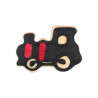 Cookie Cutter Locomotive 6cm Tinplate