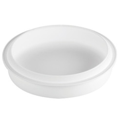 Silikono formos ø180 h-40...