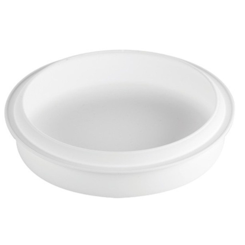 Silikono formos ø180 h-40 mm 1000 ml