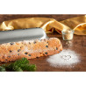 Forma cepšanai 37x12cm h-6.5cm 1500ml ar pārklājumu STOLLEN