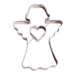 Cookie cutter ANGEL WITH...
