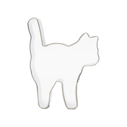 Form CAT 6.7x5.5cm...