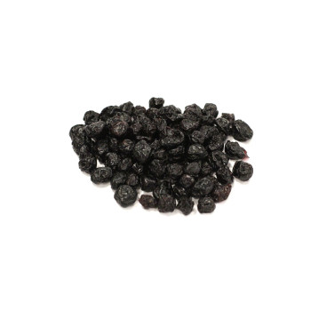 Džiovintos, saldintos mėlynės 250g