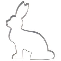 Form BUNNY sedentary 9cm