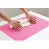 Silicon mat for sugar paste 400x300mm PRECISION MAT