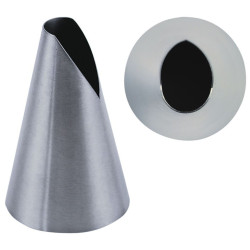 Tube LEAF D18 h-31mm