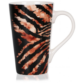 Krūze 400ml ANIMAL