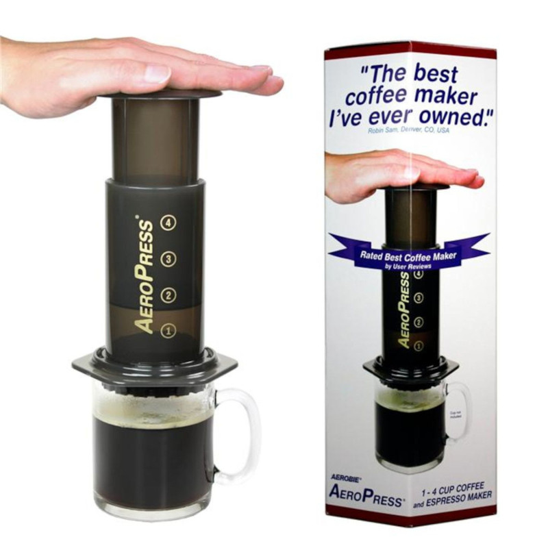 Coffee making tool AEROPRESE