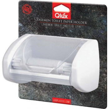 Laikiklis tualet. popieriui plast s/d 14*8*9c L214
