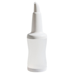 Gaminiai 1 l balta URBAN BAR