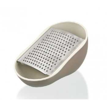 Trintuvė met. 14*9cm su indeliu L-665