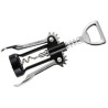 Corkscrew 16x6cm black