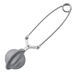 Tējas sietiņš n/t 15cm ar...