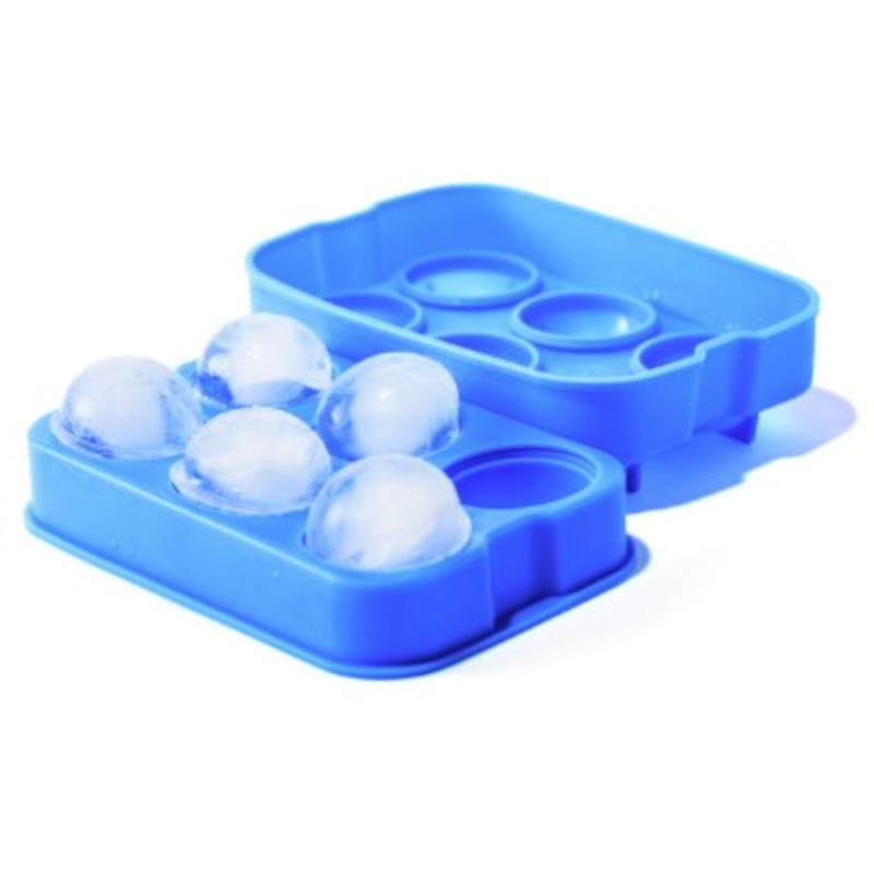 Ice ball mould whiskey D4.5cm