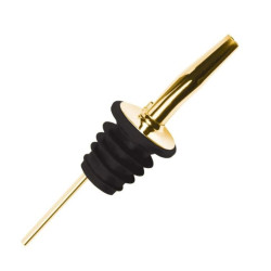 47 Ronin Metal Pourer Gold