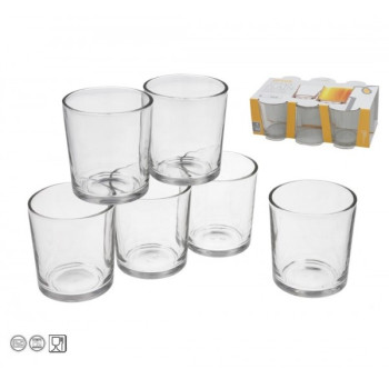 glāze 265ml 6vnt 36333 TMAX