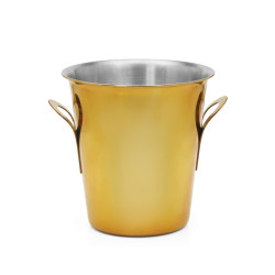 Wine/shampagne bucket D21cm...