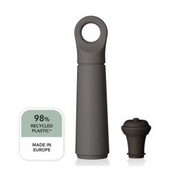 Wine Saver Loop Graphite...
