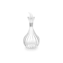 Bottle for oil glass 350ml...