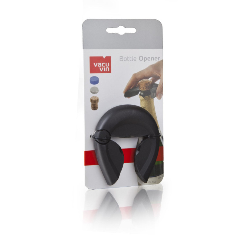 Bottle opener J-HOOK