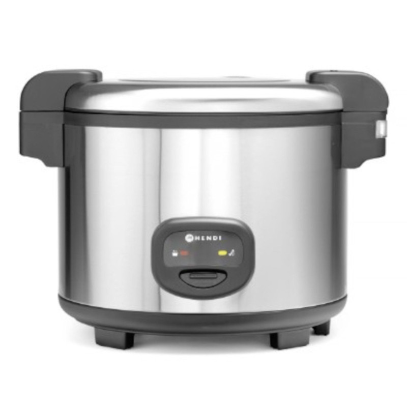 Rice cooker HENDI, 5.4 L