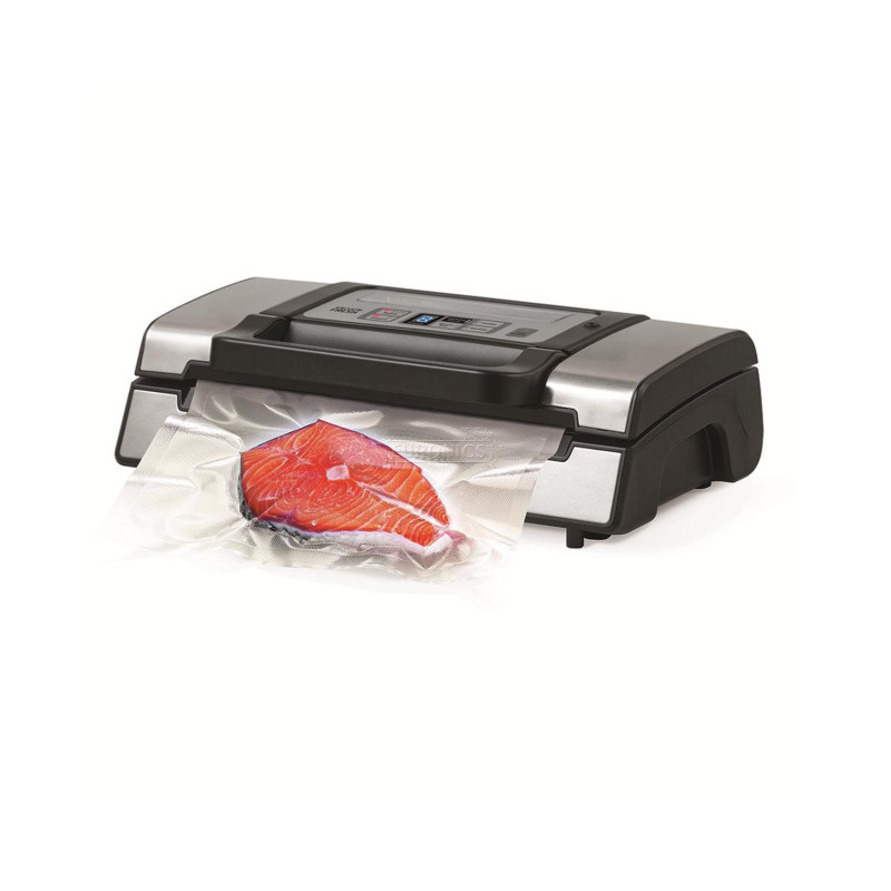 Vacuum sealer