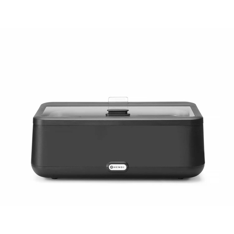 Продовольственный обогреватель Uniq Black 700 Вт