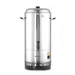 Percolator double walled,...