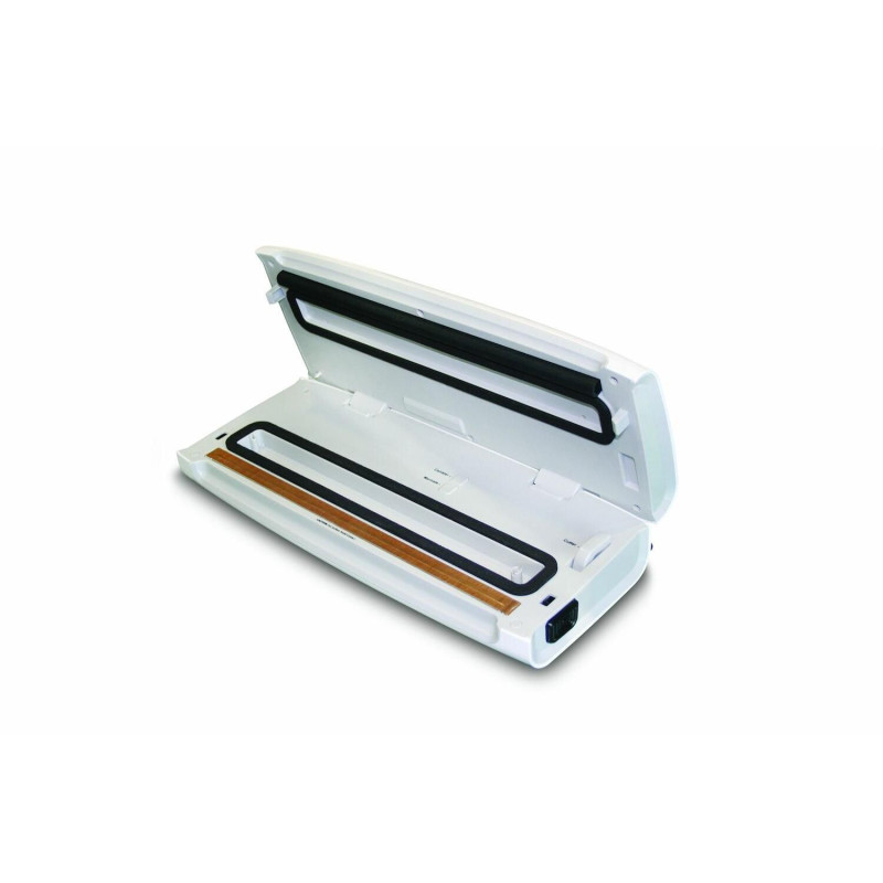 Vaakumpakendamise masin Fresh – ilma kaamera, HENDI, Budget Line, 230V/180W, 375x155x ((H) 80mm