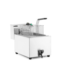 Friteris 10 l 400V/6600W