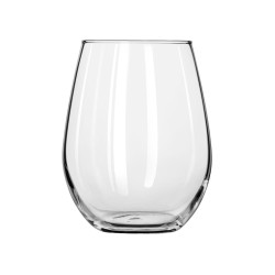 Wine glass STEMLESS 355ml