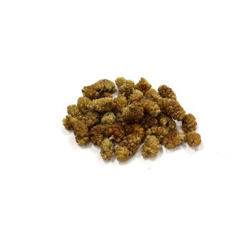 Dried mulberries 100g