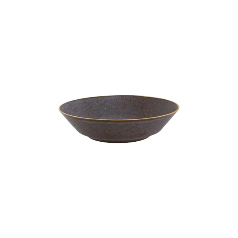 Leht GOLD STONE BRONZE Ø26cm 1.2L