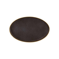 Kuldkivi pronk 41x26cm