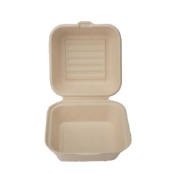 Box Hamburgers Cream XPP...