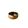 Bowl Vintage Gold Ø10см 400 мл N/T