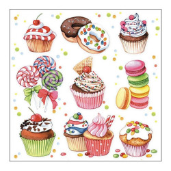 33cm 3k. 20 GB SWEETS [12]