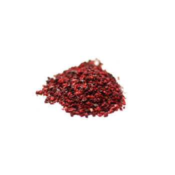 Liofilizuoti vyšnių gabaliukai 0-4mm 150g