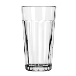 PANELED/ FACETS stiklas 355 ml