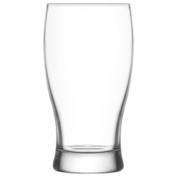 Alaus stiklinė BELEK 380 ml